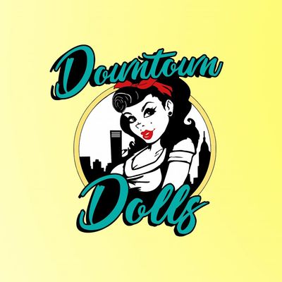 The Downtown Dolls