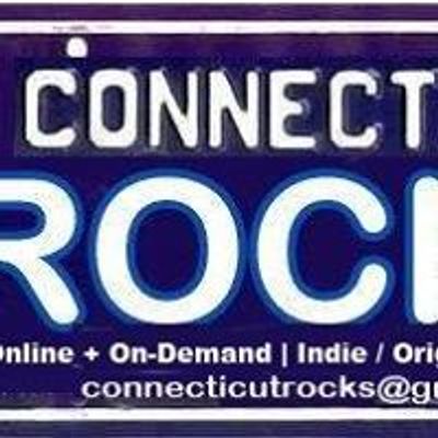 Connecticut Rocks Radio