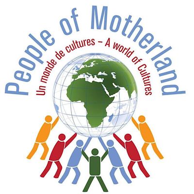 People of Motherland-A World of Cultures