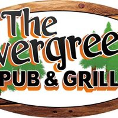 The Evergreen Pub & Grill
