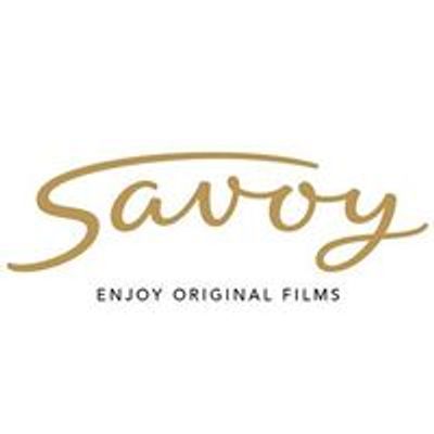 Savoy Kino Hamburg