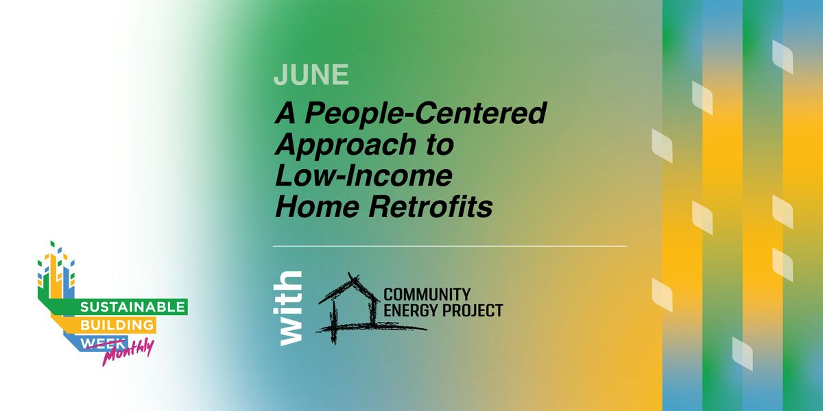 June Sustainable Building Monthly