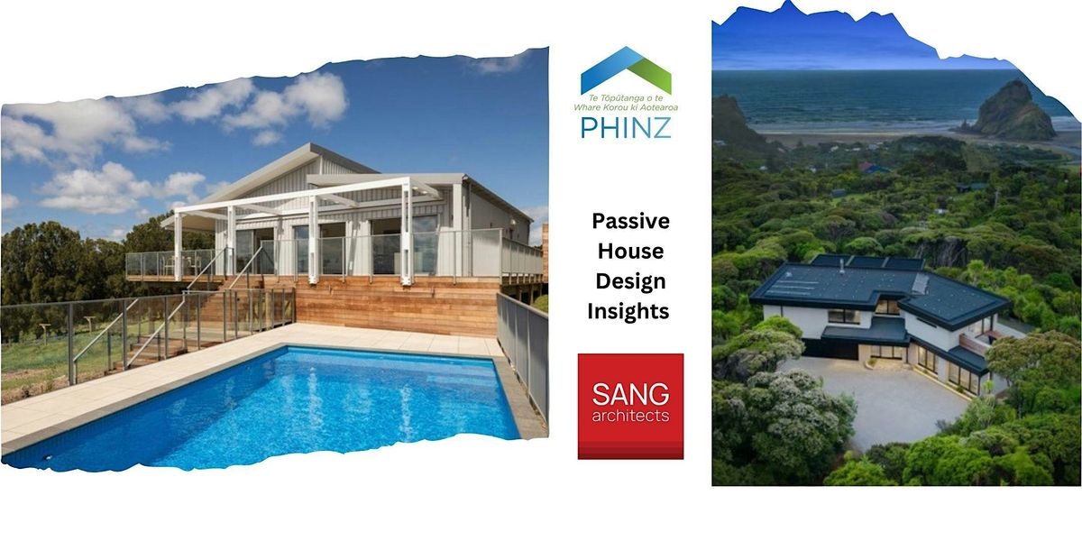 PHINZ Auckland Local Chapter Event November