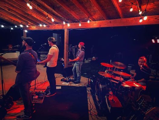 The Cadillac Thieves @ Homer's Bar & Music Venue