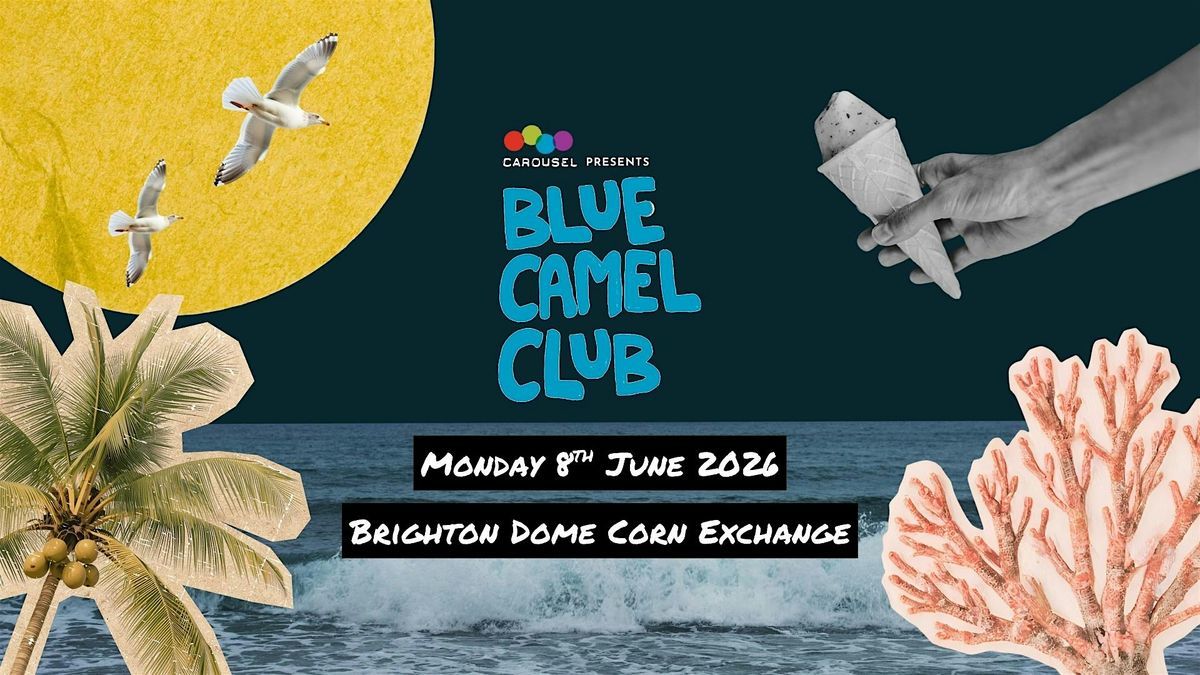 Blue Camel Club