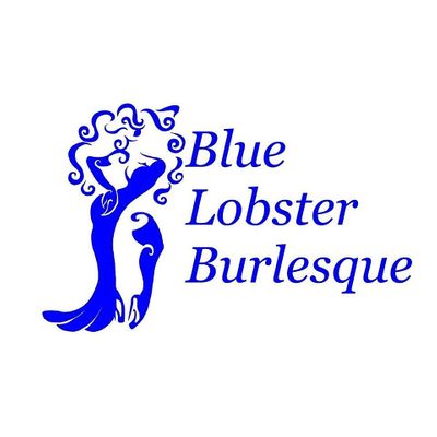 Blue Lobster Burlesque