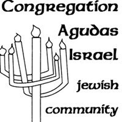 Congregation Agudas Israel Synagogue