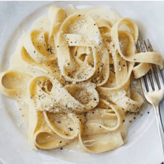 Classic Handmade Pasta in Charlotte