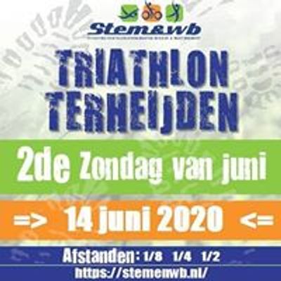 Triathlon Terheijden