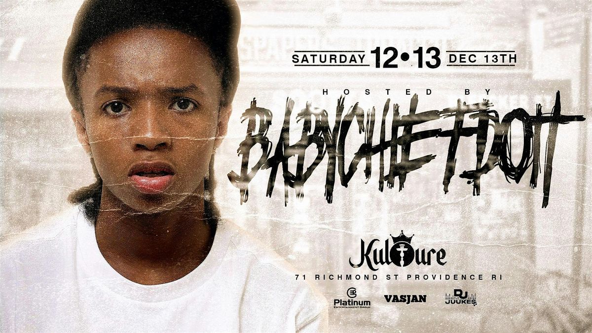 BABYCHIEFDOIT LIVE IN PROVIDENCE