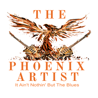The Phoenix Artist Agency