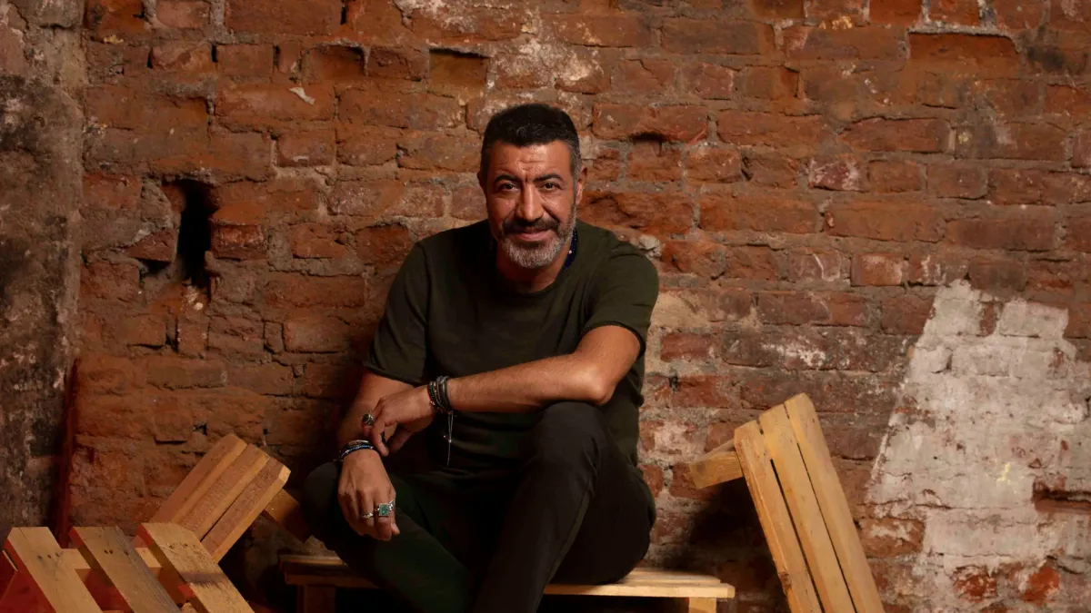 Hakan Altun in adana