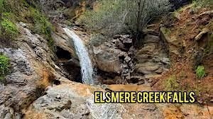 HHSCV AND HBSCV: Elsmere Canyon Creek Trail