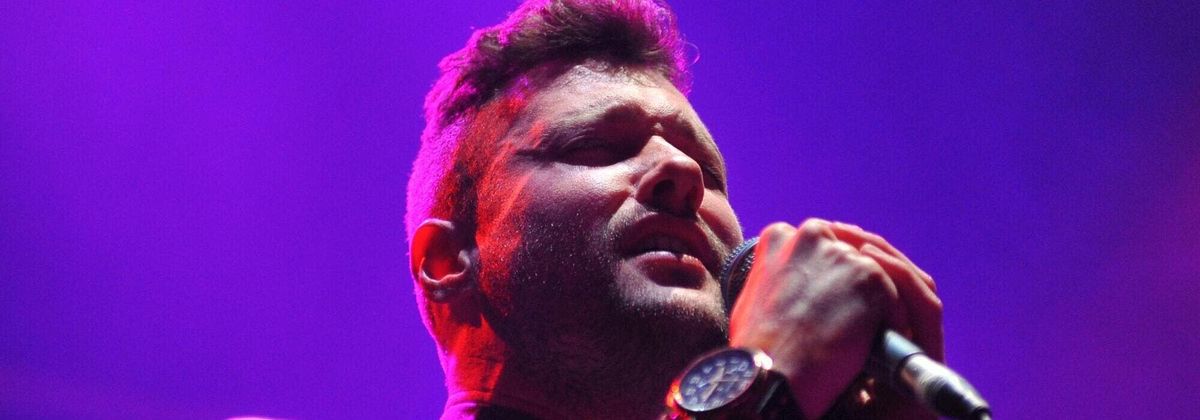 Calum Scott (16+)