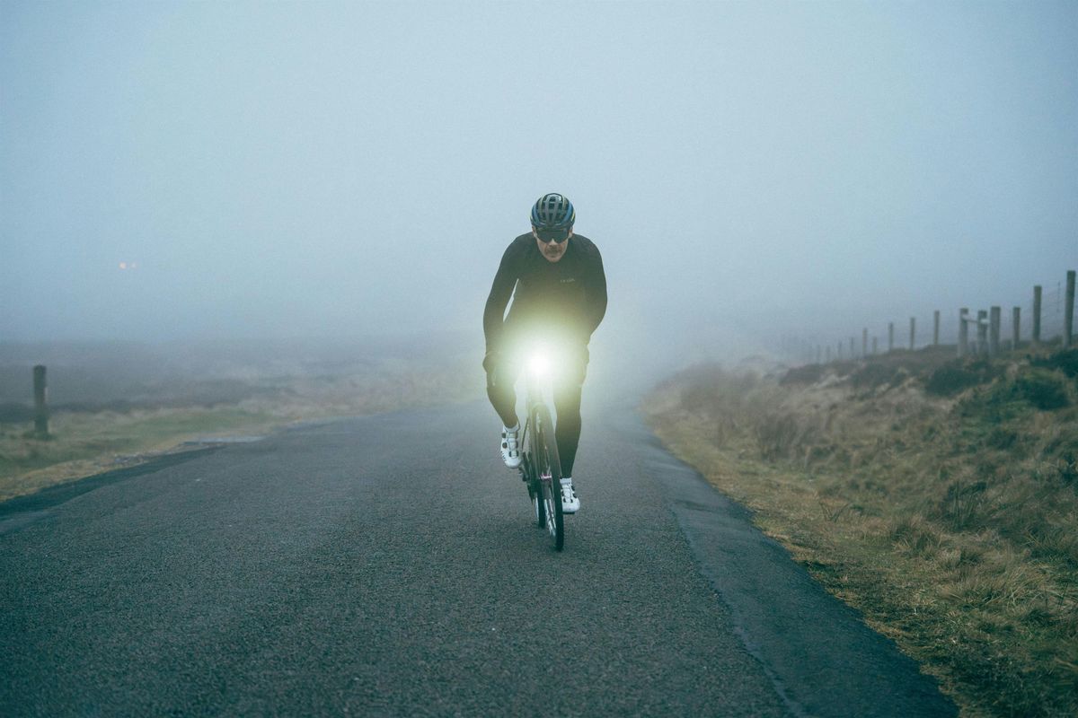 Perimeter Ride Film | Screening w\/ Chris Hall Q&A | Tailfin HQ