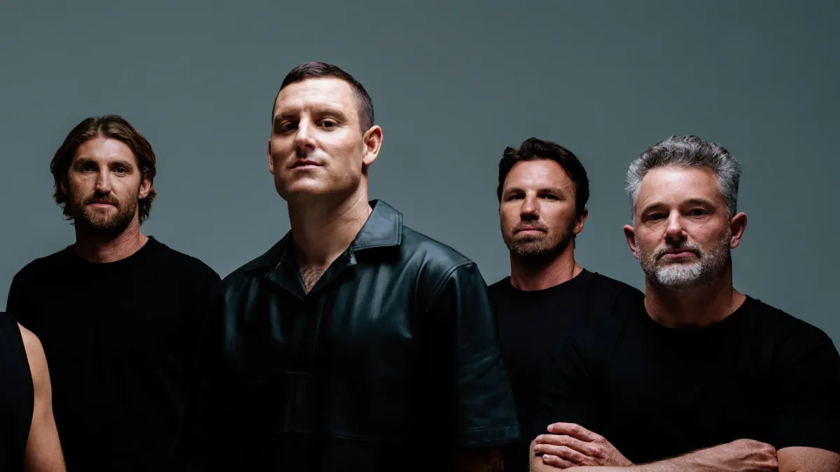 Parkway Drive, The Amity Affliction, Thy Art Is Murder in STUTTGART