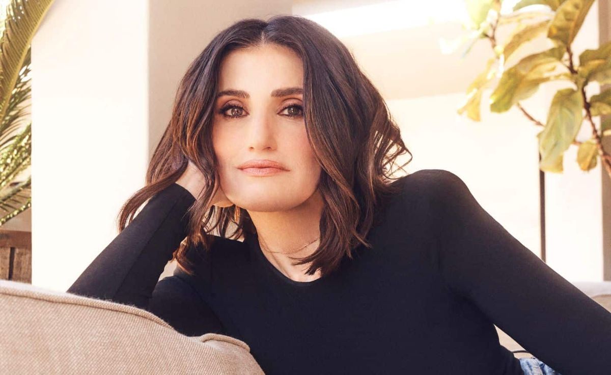 Deer Valley Music Festival - Idina Menzel at Snow Park Outdoor Amphitheater