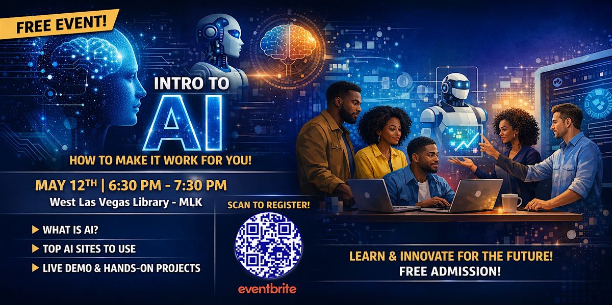 Intro to AI FREE Course