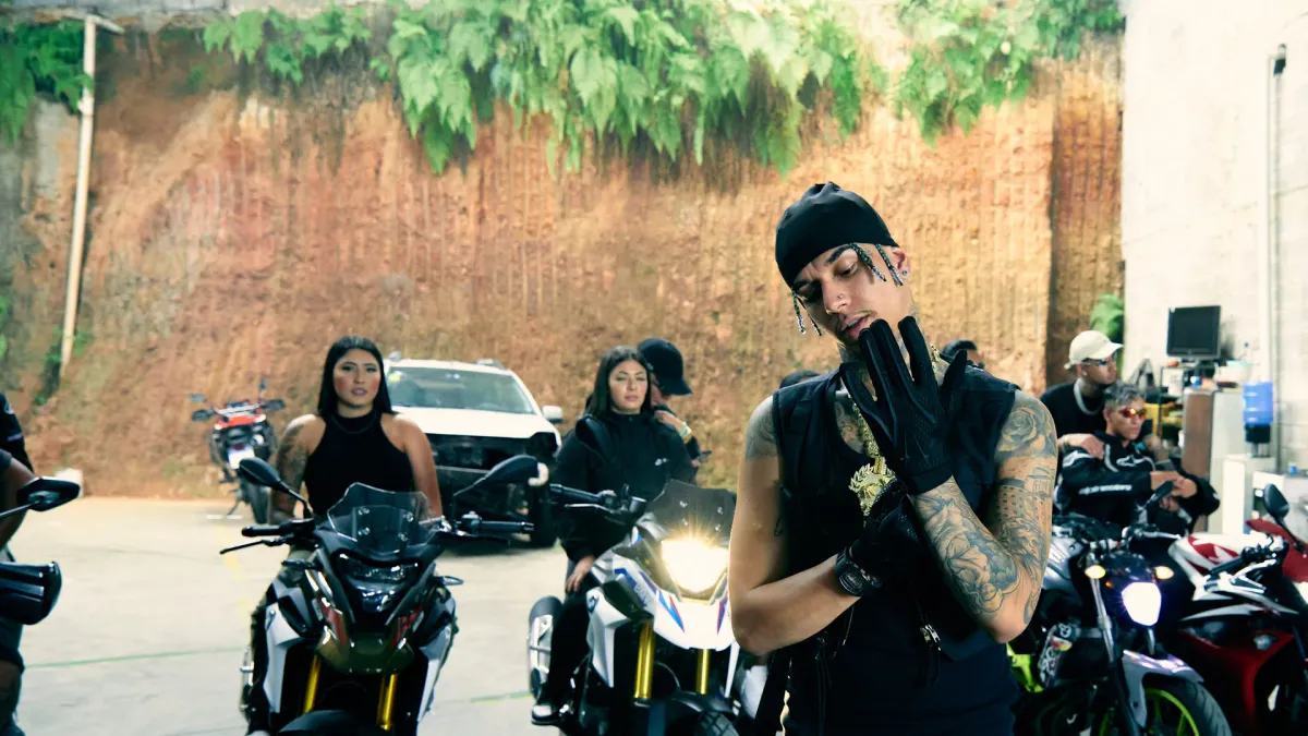 Veigh in Rio De Janeiro