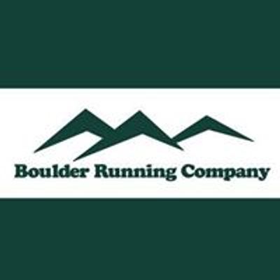 Boulder Running Company- Littleton