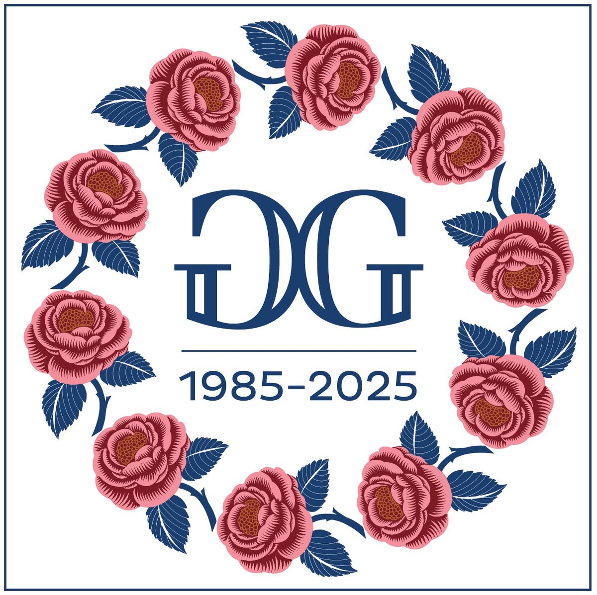 Bell's 40th Anniversary Garden Party: The 1985