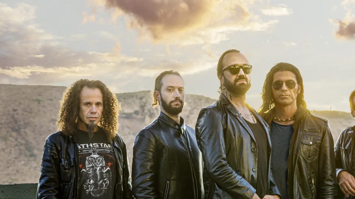 Moonspell, Dark Tranquillity, Sinistro in Lisboa