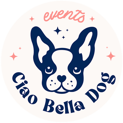 Ciao Bella Dog