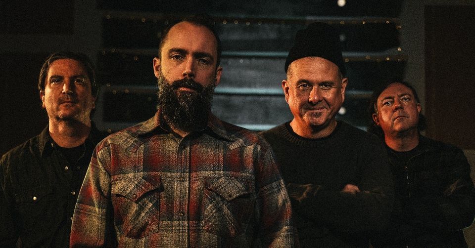 Clutch KEMBA Live, Columbus, OH May 8, 2022