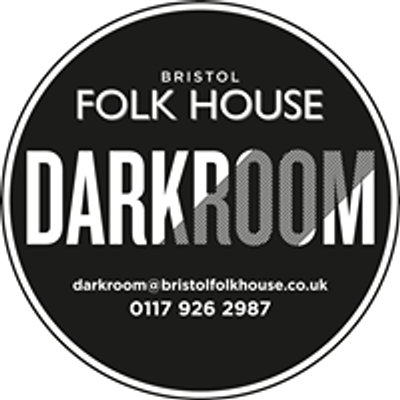 Bristol Folk House Darkroom