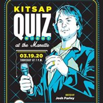 Kitsap Quiz Night