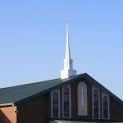 Life Line Baptist Church, Little Rock