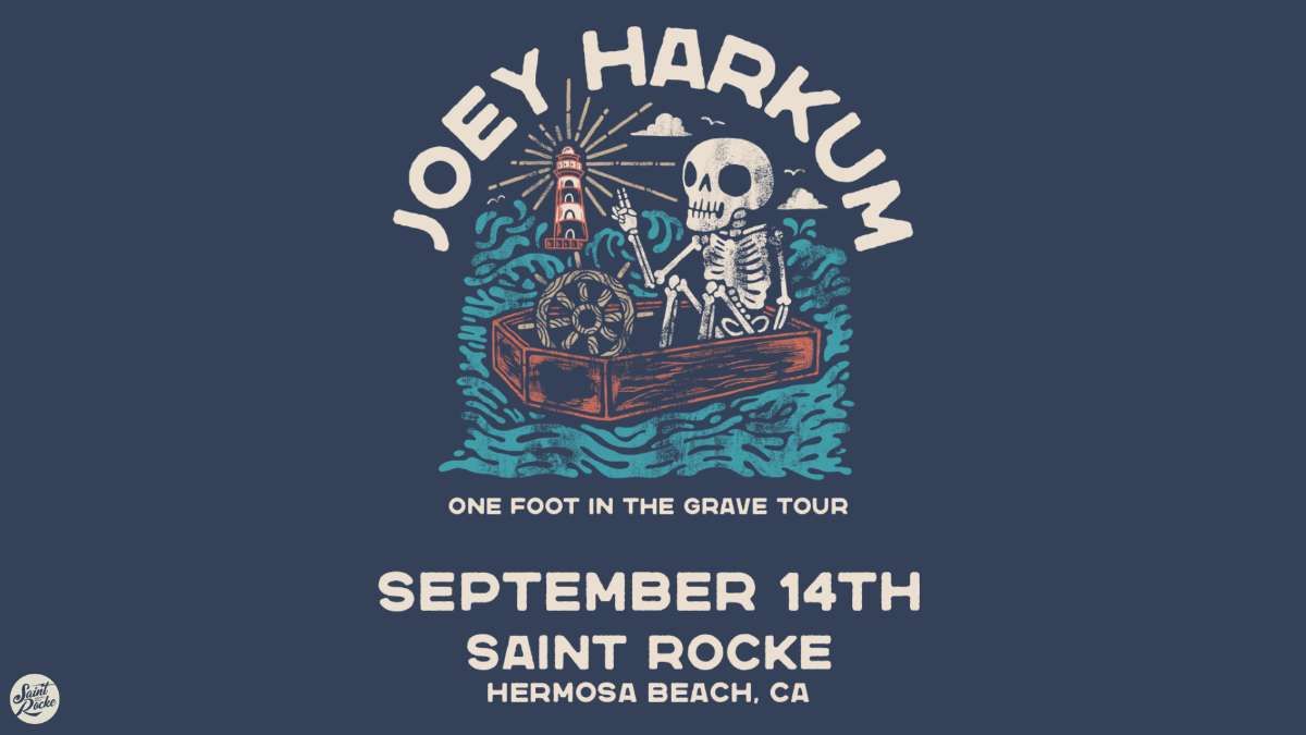 Joey Harkum (21+)