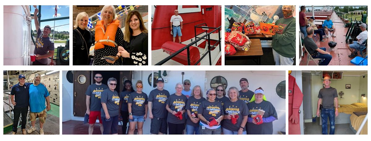 Volunteer Orientation 2026