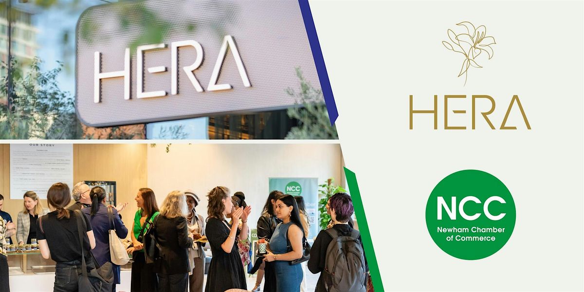 Women in Business Network Evening Social