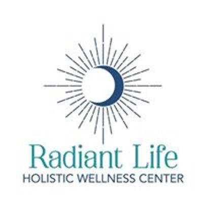 Radiant Life Holistic Wellness Center