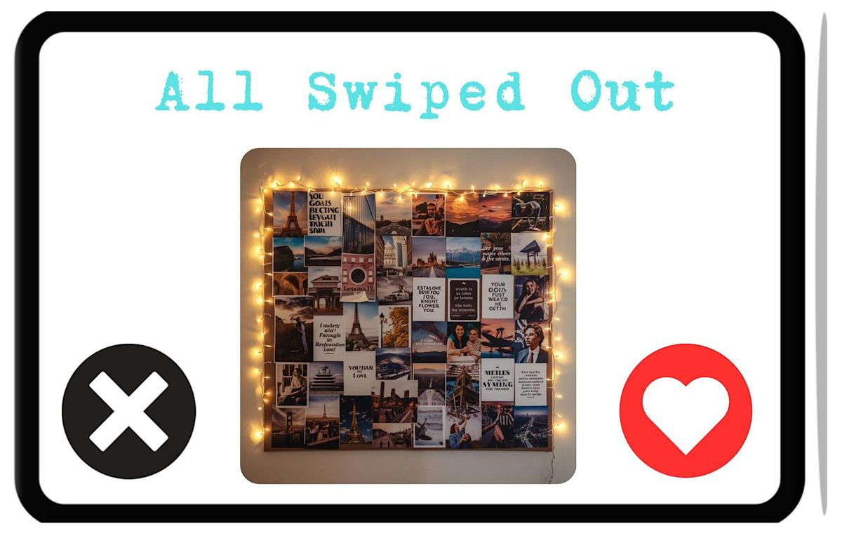 Manifest & Mimosas: Vision Board Bash at Sweetheart Winery \u2728