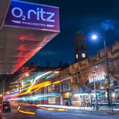 O2 Ritz Manchester