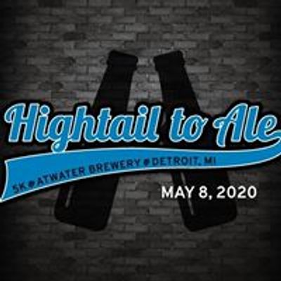 Running Fit - Hightail to Ale