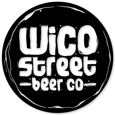 Wico Street Beer Co