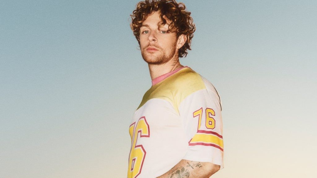 Racing + Tom Grennan - Grandstand & Paddock