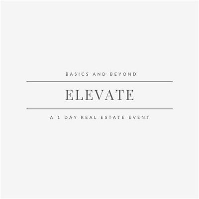 Elevate Knoxville Realtors