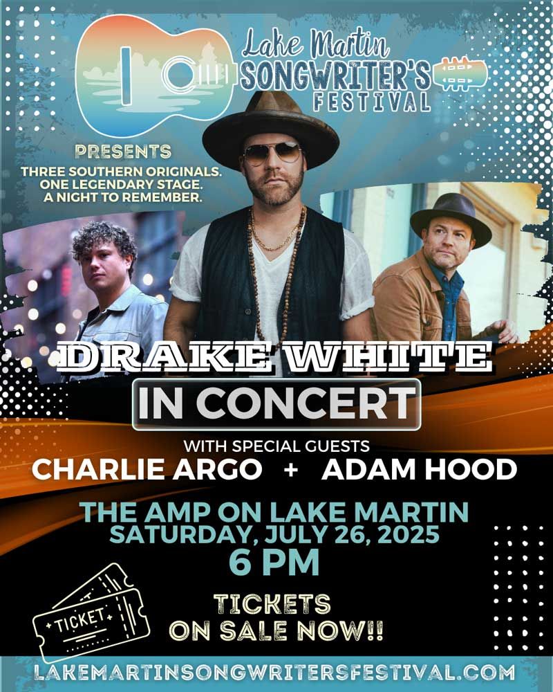 Drake White