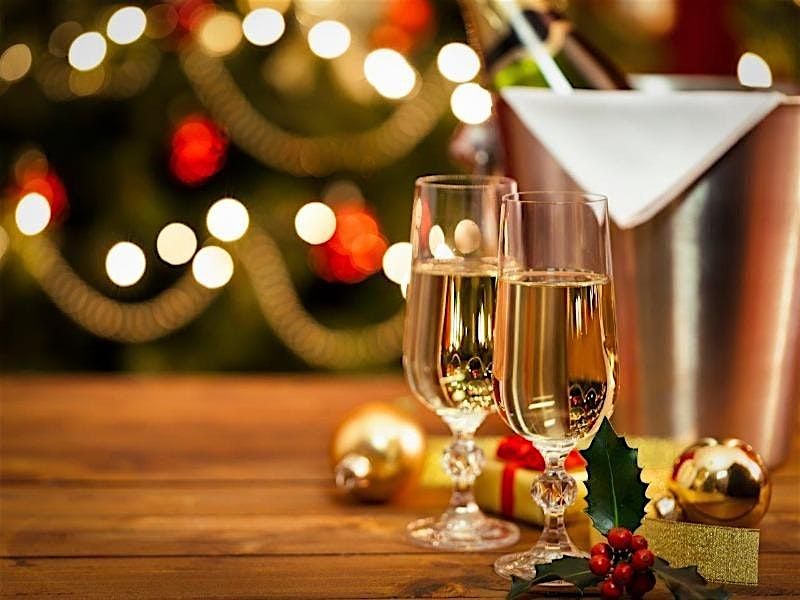 New Years Eve x The Ritz-Carlton Bacara, Santa Barbara