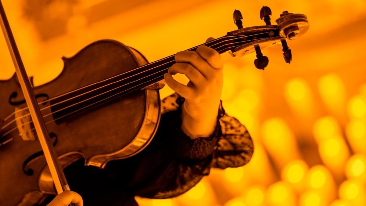 Candlelight: Vivaldi's Four Seasons
