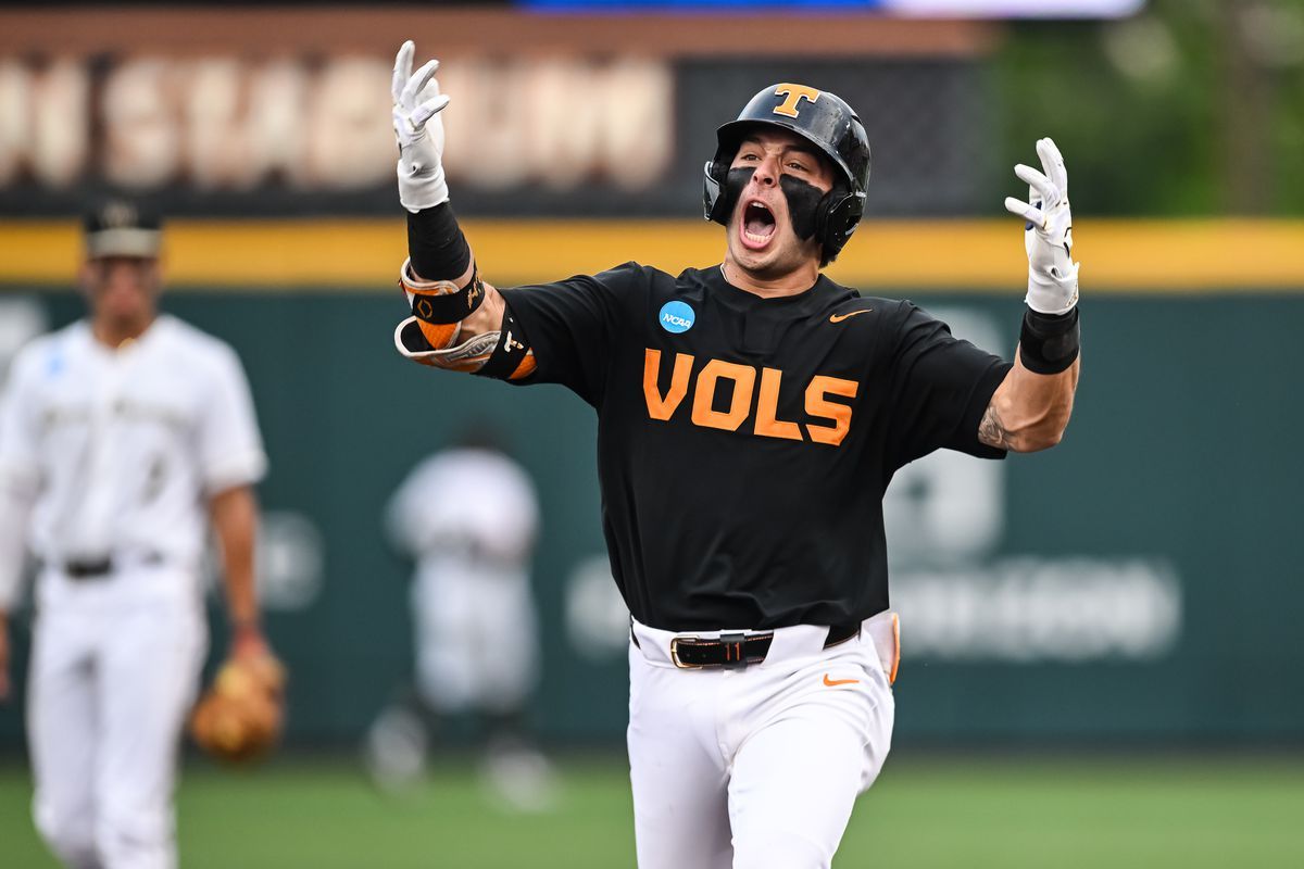 PARKING: 2026 NCAA Baseball College World Series - Game 3 (Time: TBD)