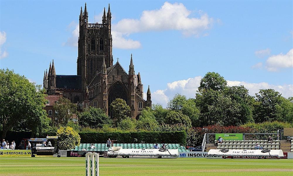 Worcestershire Property Lunch January 2026