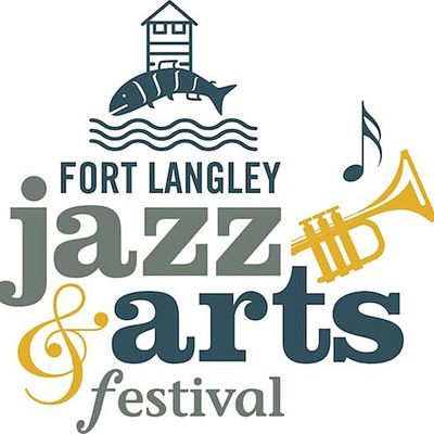 Fort Langley Jazz & Arts Festival