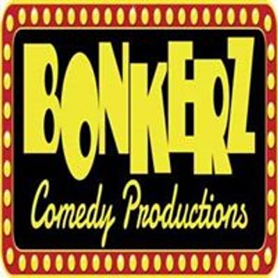 Bonkerz Comedy Clubs