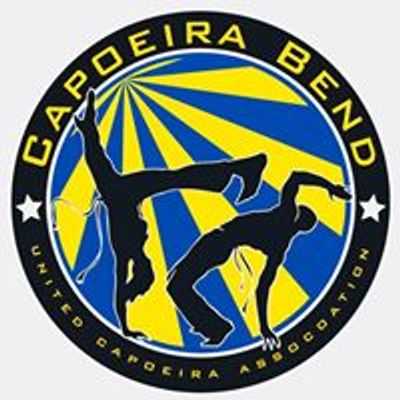 Capoeira Bend