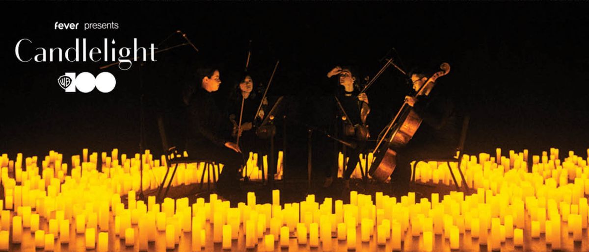 Candlelight: Tribute to Coldplay on Strings